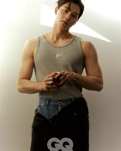 Kang Sang.